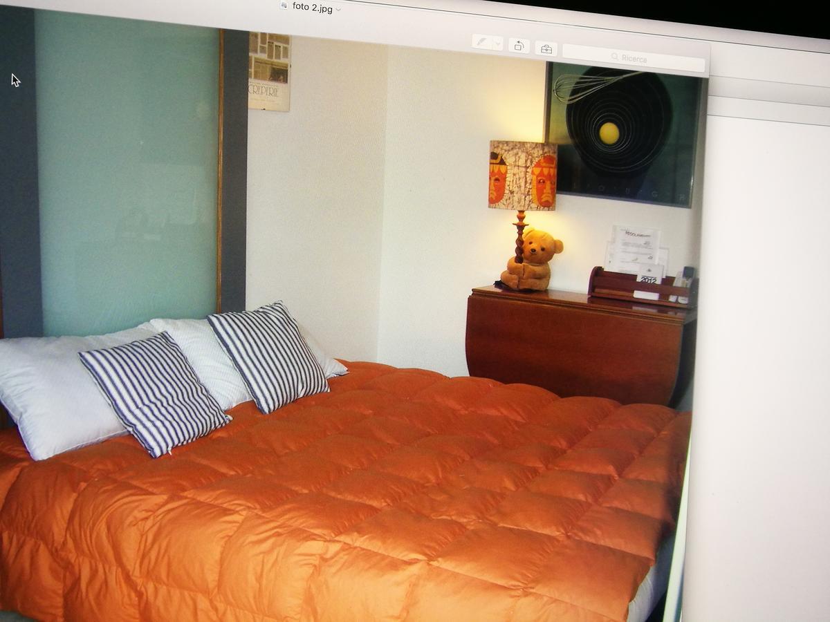 Giusy Bed And Breakfast Marina Di Carrara Eksteriør billede